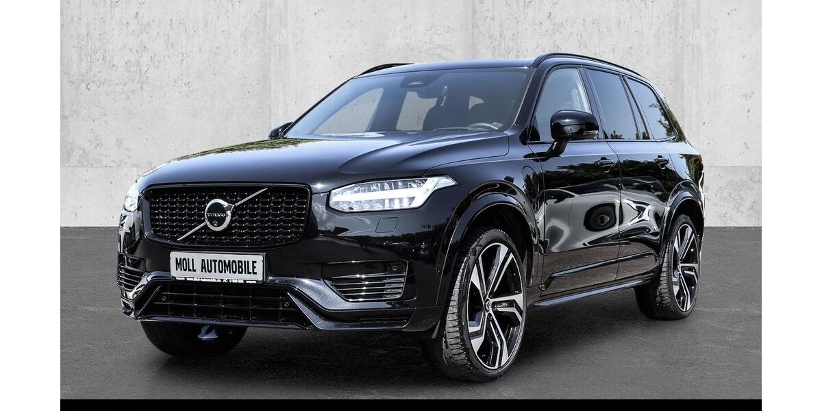 Volvo XC90 59.903 km 53.790 &euro; Aachen 52078