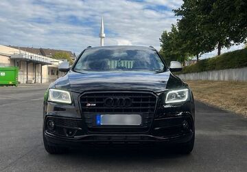 Audi SQ5 219.000 km 15.500 &euro; Aachen 52078