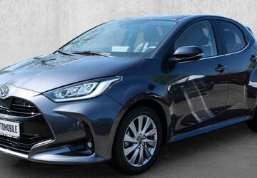 Mazda 2 16.492 km 21.290 &euro; Aachen 52078