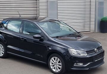 VW Polo 144.000 km 7.400 &euro; Aachen 52072