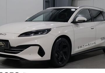 BYD SEAL 6 5.999 km 33.290 &euro; Aachen 52078