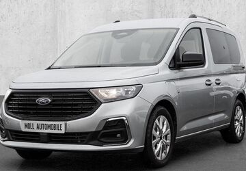 Ford Tourneo Connect 6.000 km 39.900 &euro; Aachen 52078