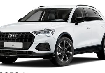 Audi Q3 7.998 km 35.970 &euro; Aachen 52078