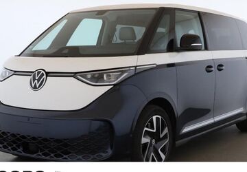 VW ID. Buzz 7.139 km 58.970 &euro; Geilenkirchen 52511