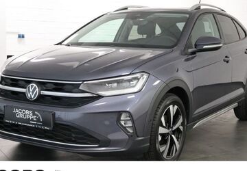 VW Taigo 16.057 km 26.430 &euro; Alsdorf 52477