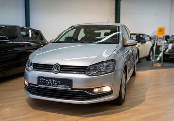 VW Polo 133.684 km 9.999 &euro; Geilenkirchen 52511