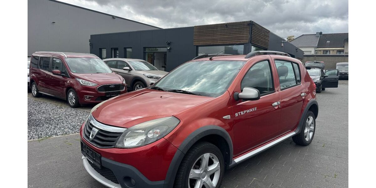 Dacia Sandero 303.201 km 2.100 &euro; Übach Palenberg 52531