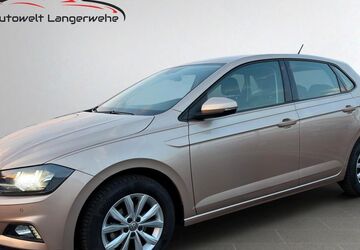 VW Polo 18.068 km 17.499 &euro; Langerwehe 52379