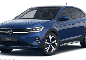 VW Taigo 3.689 km 22.640 &euro; Aachen 52078