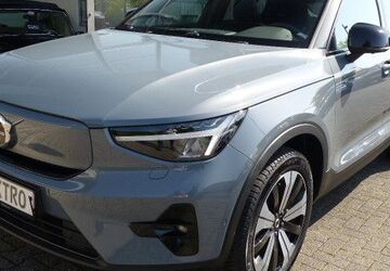 Volvo C40 54.000 km 30.990 &euro; Aachen 52070