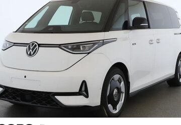 VW ID. Buzz 24.969 km 62.970 &euro; Stolberg 52222