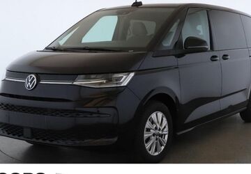 VW T7 Multivan 13.489 km 47.970 &euro; Stolberg 52222