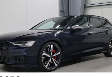 Audi S6 35.226 km 60.970 &euro; Aachen 52078