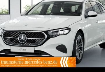 Mercedes-Benz E 220 18.536 km 45.990 &euro; Aachen 52068