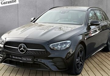 Mercedes-Benz E 300 82.250 km 31.950 &euro; Geilenkirchen 52511