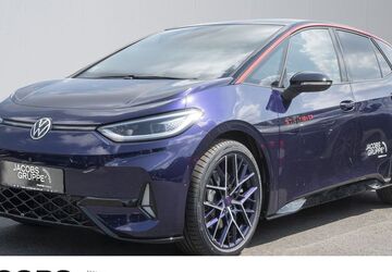 VW ID.3 6.666 km 50.960 &euro; Geilenkirchen 52511