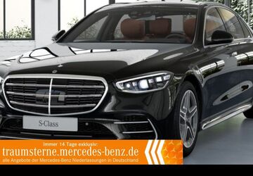 Mercedes-Benz S 580 28.244 km 82.990 &euro; Aachen 52068