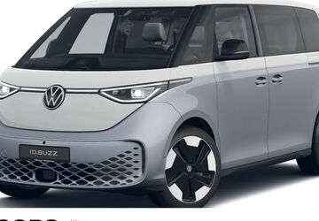VW ID. Buzz 30.862 km 50.970 &euro; Aachen 52078