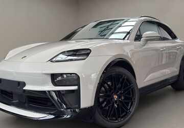 Porsche Macan 8.000 km 99.900 &euro; Aachen 52068