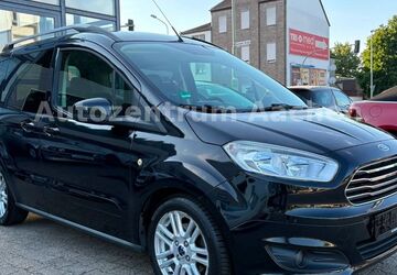 Ford Tourneo Courier 90.000 km 7.990 &euro; Eschweiler 52249