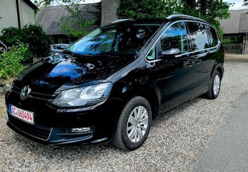 VW Sharan 169.000 km 8.990 &euro; Roetgen 52159