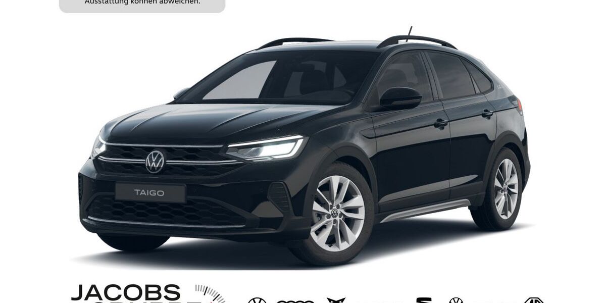 VW Taigo 6.275 km 22.680 &euro; Alsdorf 52477