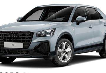 Audi Q2 8.833 km 30.670 &euro; Aachen 52078