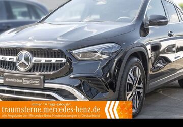 Mercedes-Benz GLA 220 15.339 km 39.490 &euro; Aachen 52068
