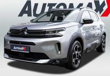 Citroen C5 Aircross 41.069 km 20.980 &euro; Aachen 52068