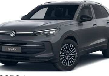 VW Tiguan 29.307 km 37.960 &euro; Alsdorf 52477