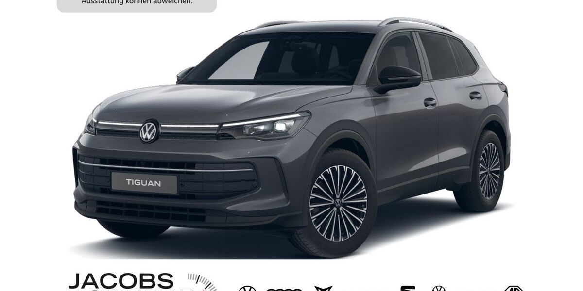 VW Tiguan 29.307 km 37.960 &euro; Alsdorf 52477