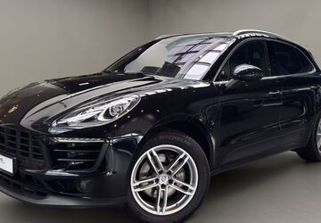 Porsche Macan 145.215 km 36.300 &euro; Aachen 52068