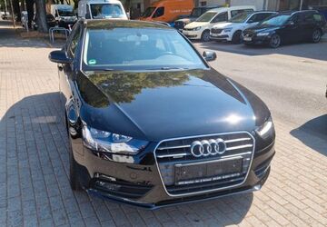 Audi A4 190.000 km 7.499 &euro; Aachen 52078