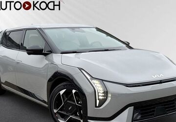 Kia EV4 4.444 km 43.888 &euro; Eschweiler 52249