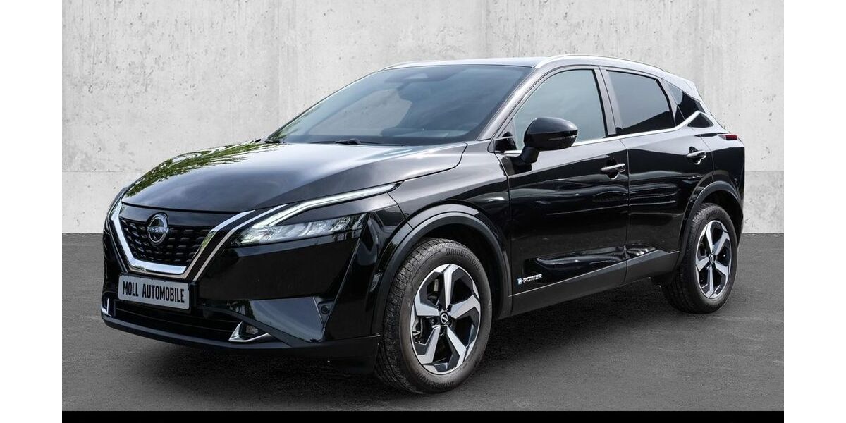 Nissan Qashqai 18.495 km 27.580 &euro; Aachen 52078