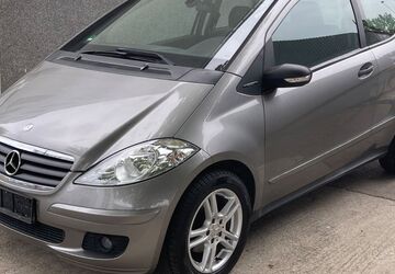 Mercedes-Benz A 150 199.000 km 1.999 &euro; Aachen 52070
