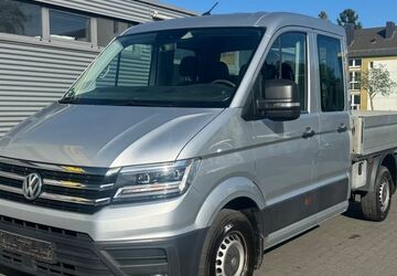 VW Crafter 180.400 km 22.900 &euro; Aachen 52078