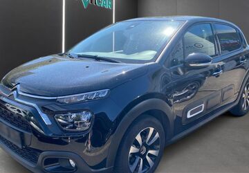 Citroen C3 29.999 km 13.280 &euro; Aachen 52078