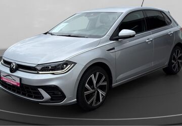 VW Polo 40.136 km 20.980 &euro; Aachen 52068