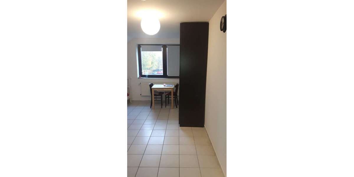 Etagenwohnung Simmerath - 1 Zimmer, 30 m&sup2;, 300&euro; | Angebot:27278632