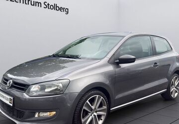 VW Polo 138.150 km 5.990 &euro; Stolberg 52222