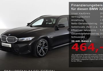 BMW 320 108.056 km 29.490 &euro; Aachen 52078