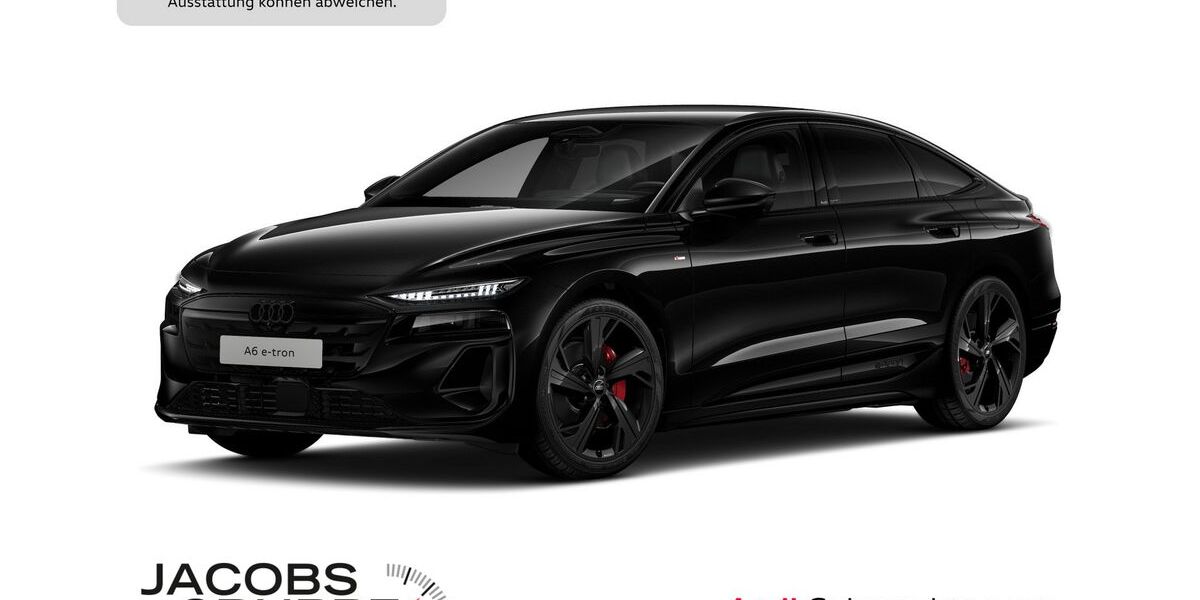 Audi A6 e-tron 6.666 km 75.690 &euro; Aachen 52078