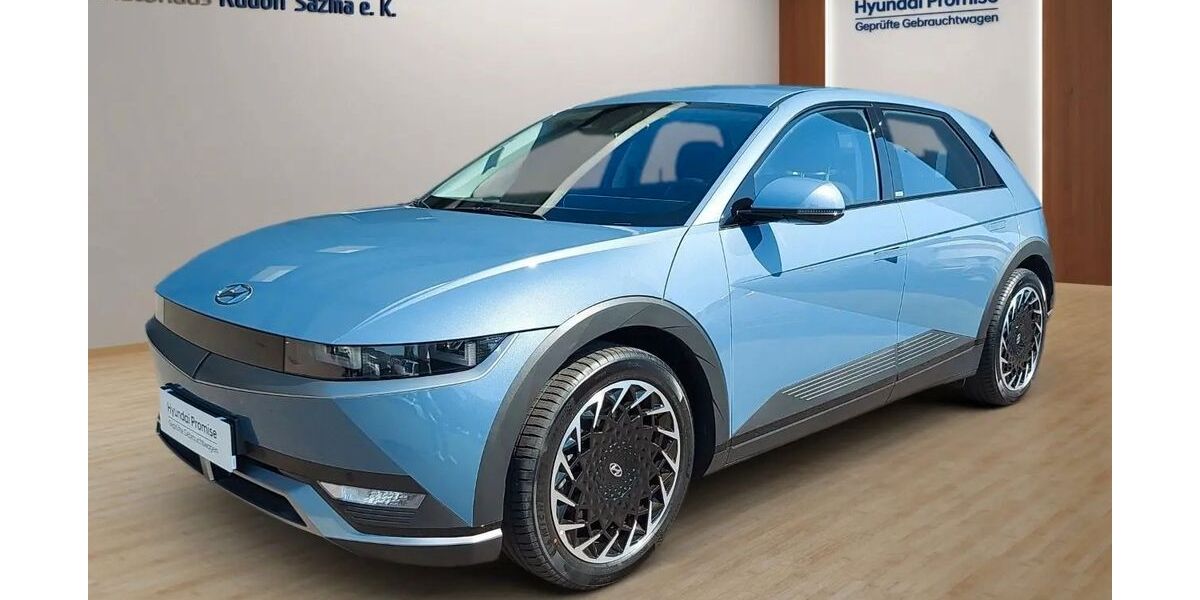 Hyundai IONIQ 16.550 km 29.790 &euro; Düren 52351