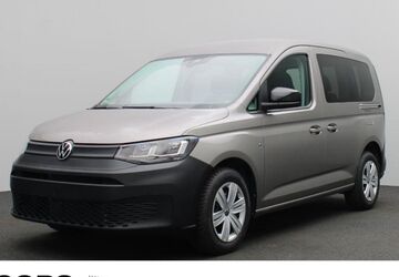 VW Caddy 1.684 km 25.970 &euro; Stolberg 52222