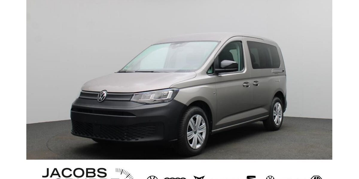VW Caddy 1.684 km 25.970 &euro; Stolberg 52222