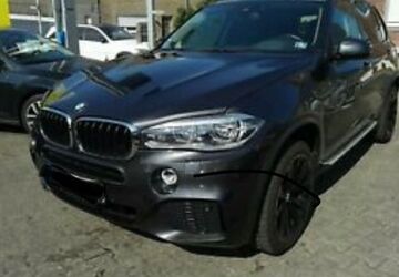 BMW X5 206.922 km 22.100 &euro; Aachen 52080