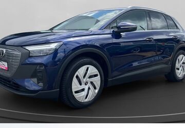 Audi Q4 80.195 km 29.890 &euro; Aachen 52068