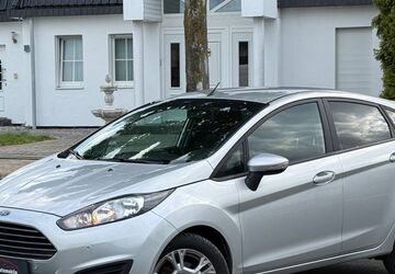 Ford Fiesta 81.850 km 8.990 &euro; Jülich 52428
