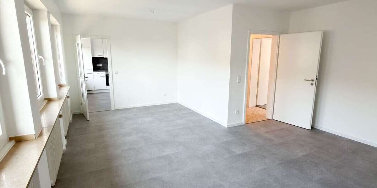 Etagenwohnung Geilenkirchen - 4 Zimmer, 88 m&sup2;, 704&euro; | Angebot:27699205